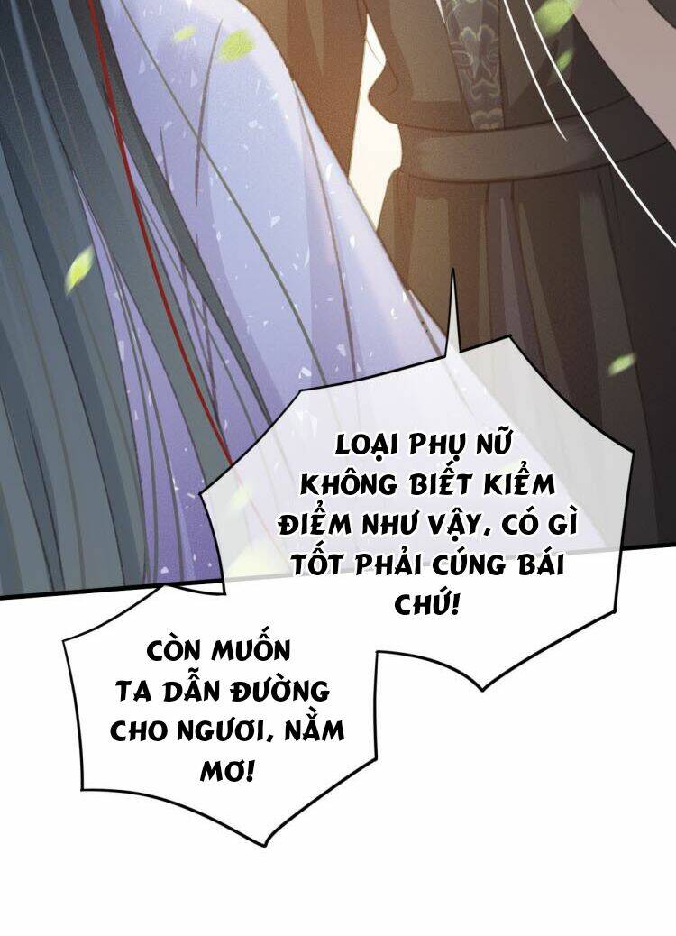 Đông Cung Giai Hạ Tù Chương 99 Ảnh 29