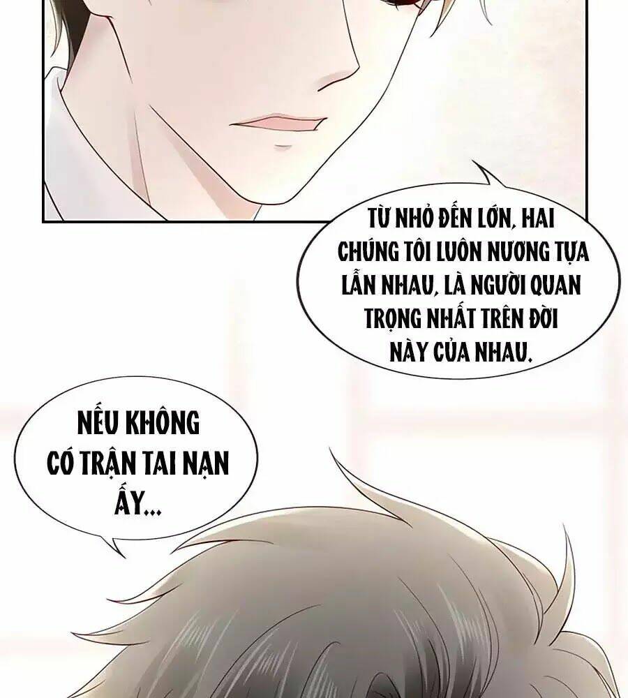 Hai Mặt Cuốn Hút Của Anh Chương 38 Ảnh 15