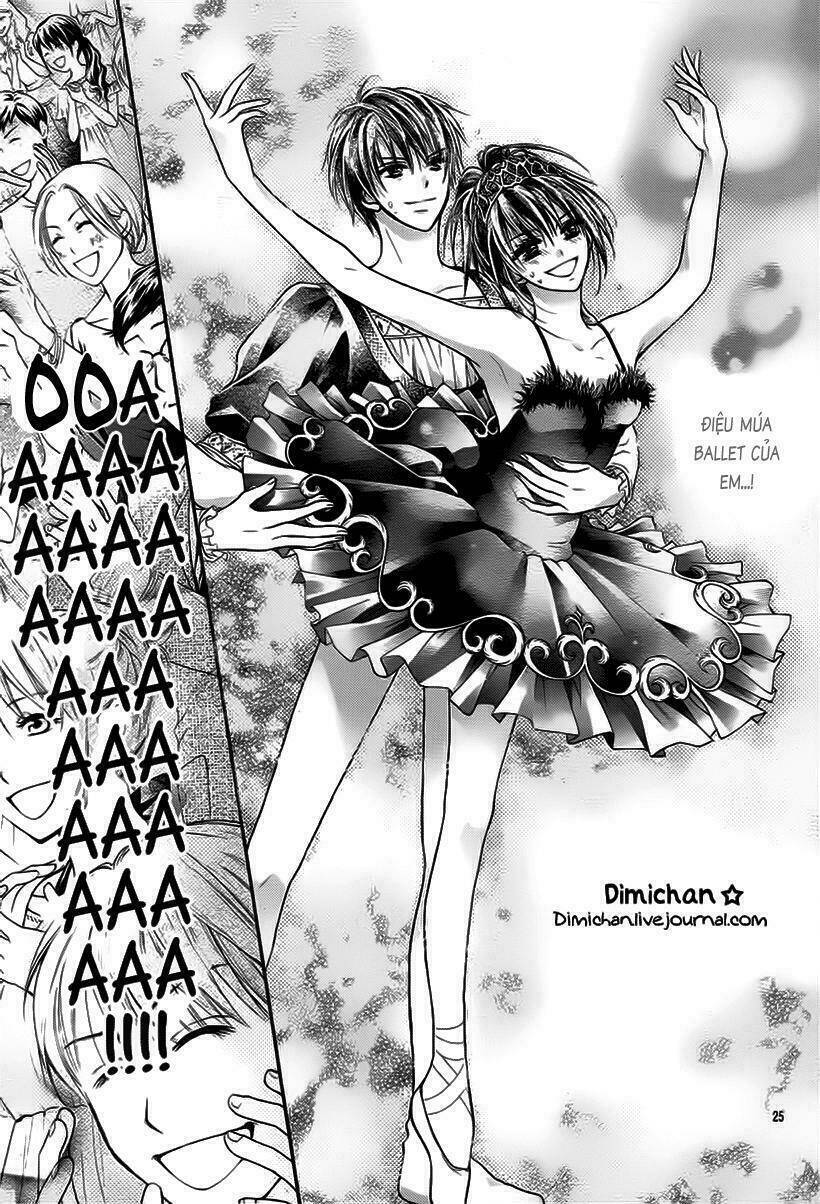 Kaname Étoile Girl Chương 3 Ảnh 26