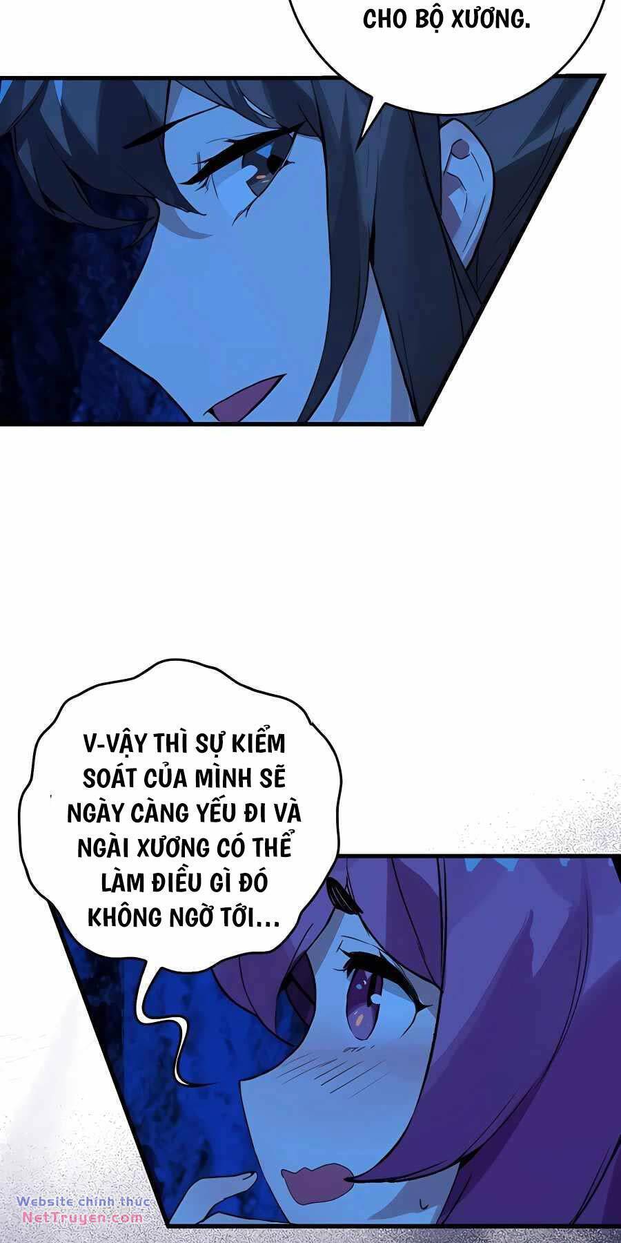 Đệ Nhất Chiến Thần Của Học Viện Thợ Săn Chương 18 Ảnh 29