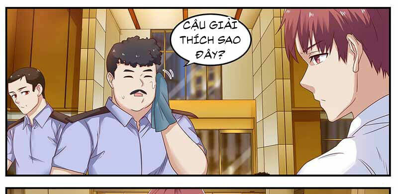 Hệ Thống X Toàn Năng Chương 113 Ảnh 6
