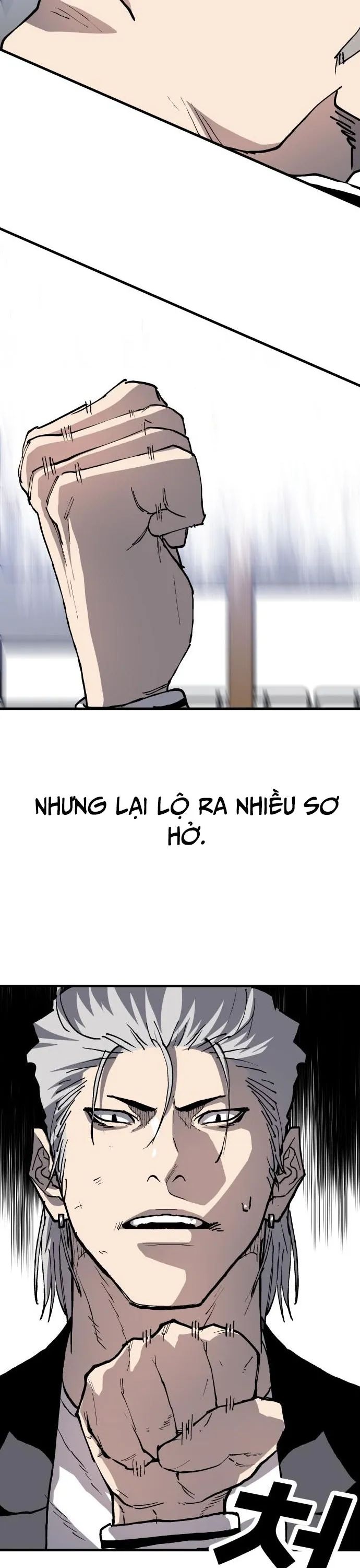 Ông Trùm Trở Lại Chương 67 Ảnh 26