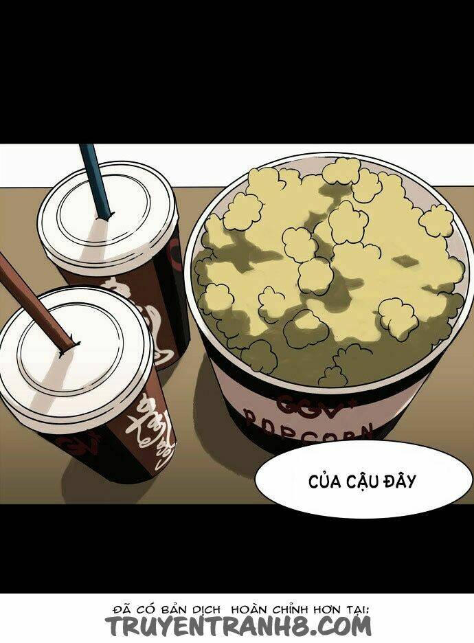 Infectee Chương 7 Ảnh 23