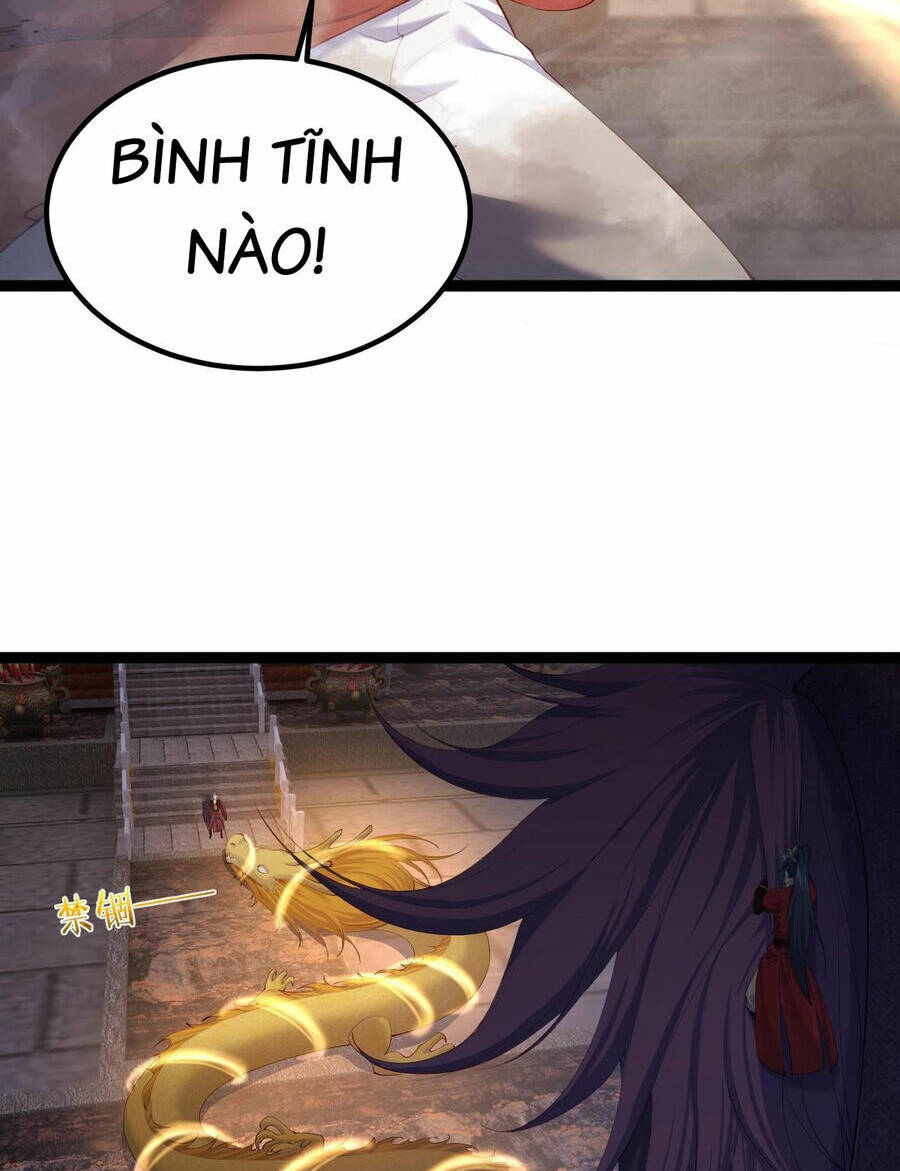Tiên Giới Đệ Nhất Nội Ứng Chương 16 Ảnh 10