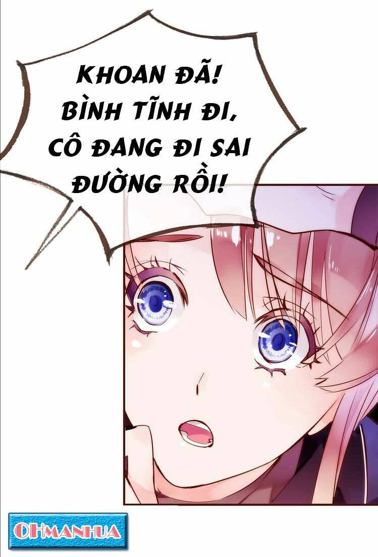 Thịnh Khai Vu Kinh Cức Chi Thượng Chương 2 Ảnh 42