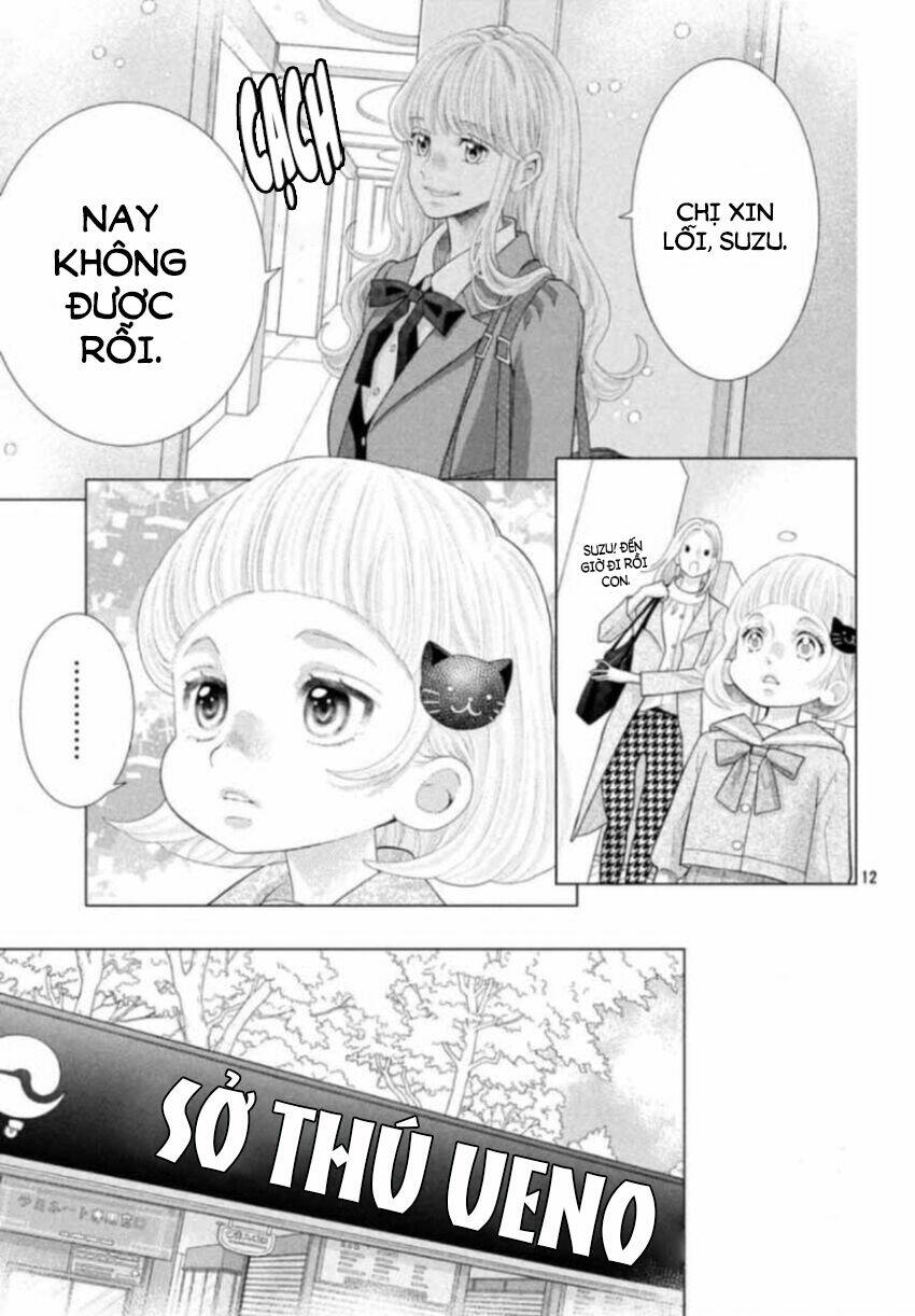 Gozen 0-Ji, Kiss Shi Ni Kite Yo Chương 43 Ảnh 12