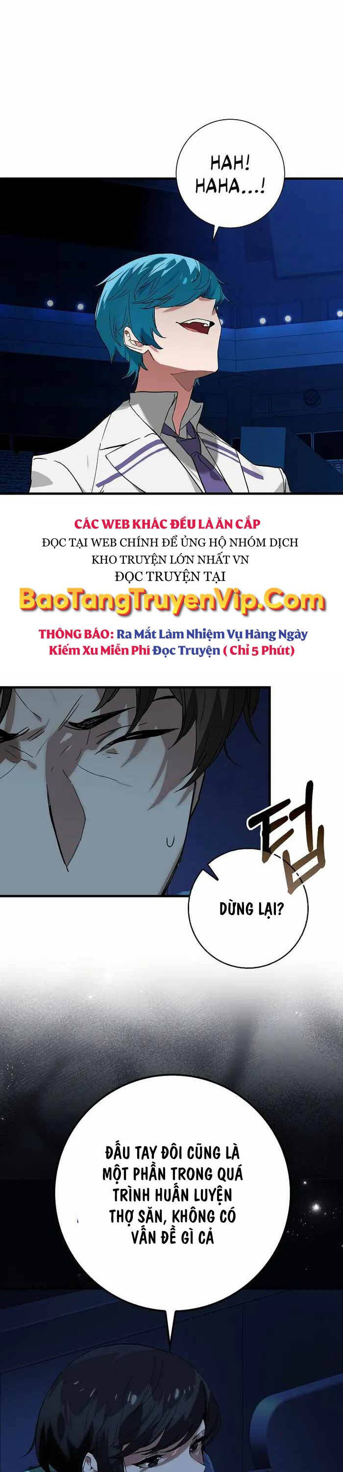 Đệ Nhất Chiến Thần Của Học Viện Thợ Săn Chương 29 Ảnh 33