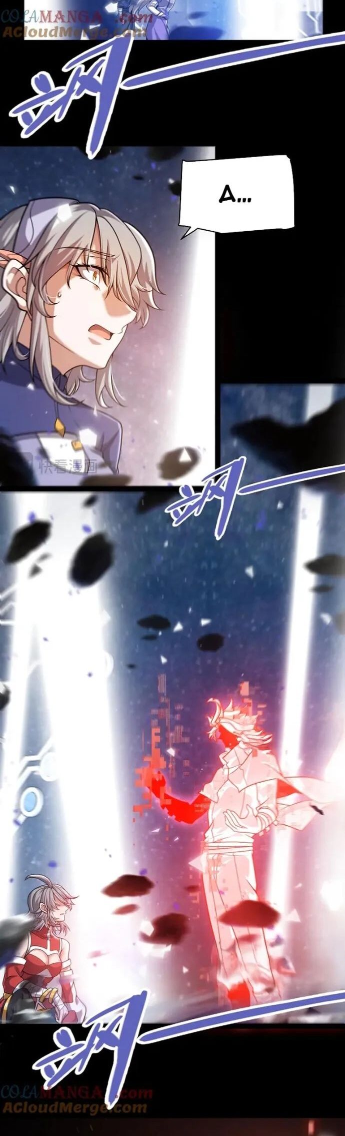 Tôi Đến Từ Thế Giới Trò Chơi Chương 354 Ảnh 15