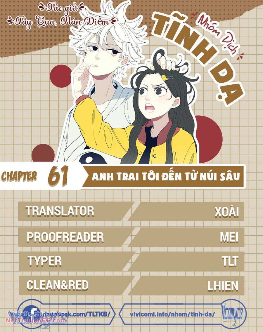 Anh Trai Tôi Đến Từ Núi Sâu Chương 61 Ảnh 18