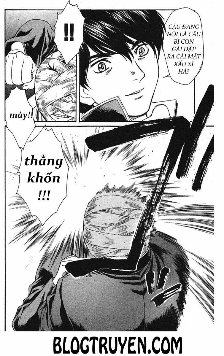 Peridot Chương 40 Ảnh 15
