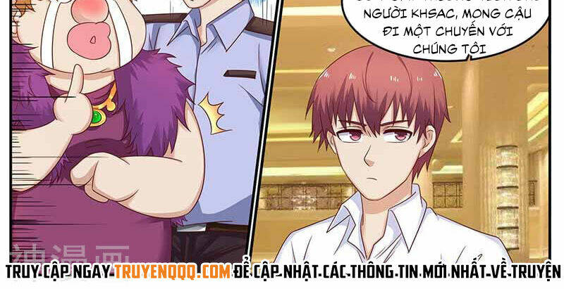 Hệ Thống X Toàn Năng Chương 111 Ảnh 38