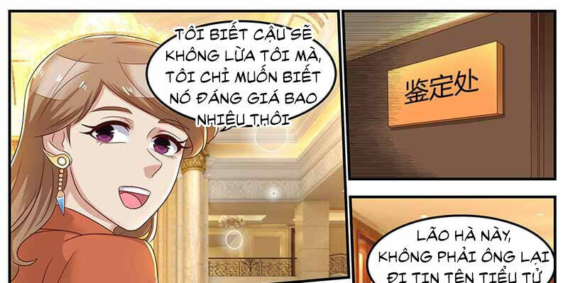 Hệ Thống X Toàn Năng Chương 106 Ảnh 12