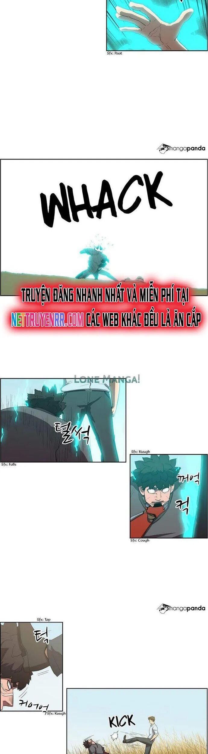 Eun Aran - Cao Thủ Murim Chương 74 Ảnh 7
