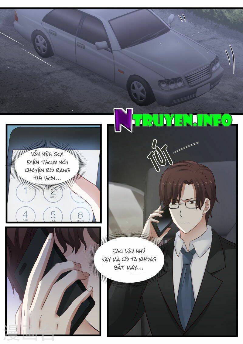 Chọc Hoắc Thành Hôn Chương 93 Ảnh 8