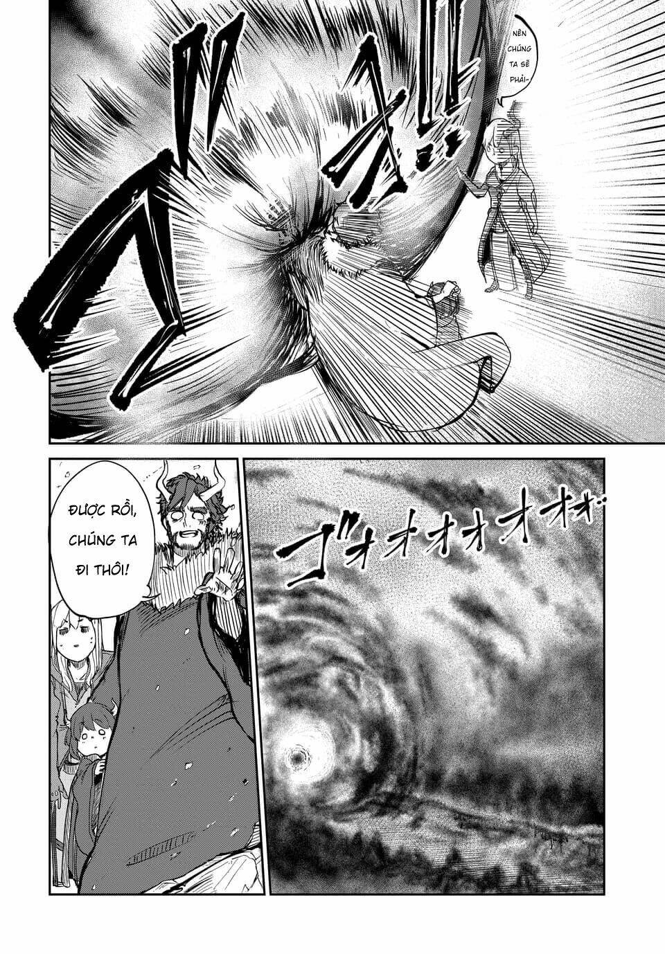 Maou No Musume Wa Yasashi Sugiru!! Chương 1 Ảnh 8