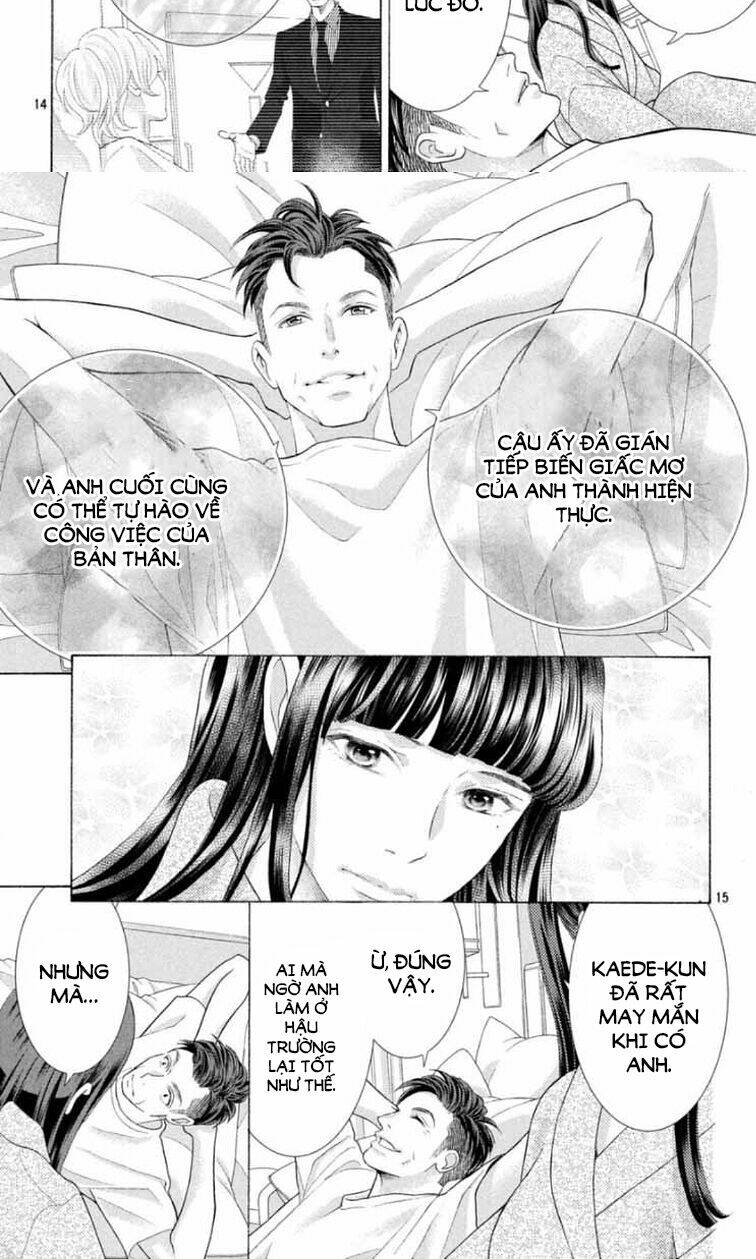 Gozen 0-Ji, Kiss Shi Ni Kite Yo Chương 42 Ảnh 15