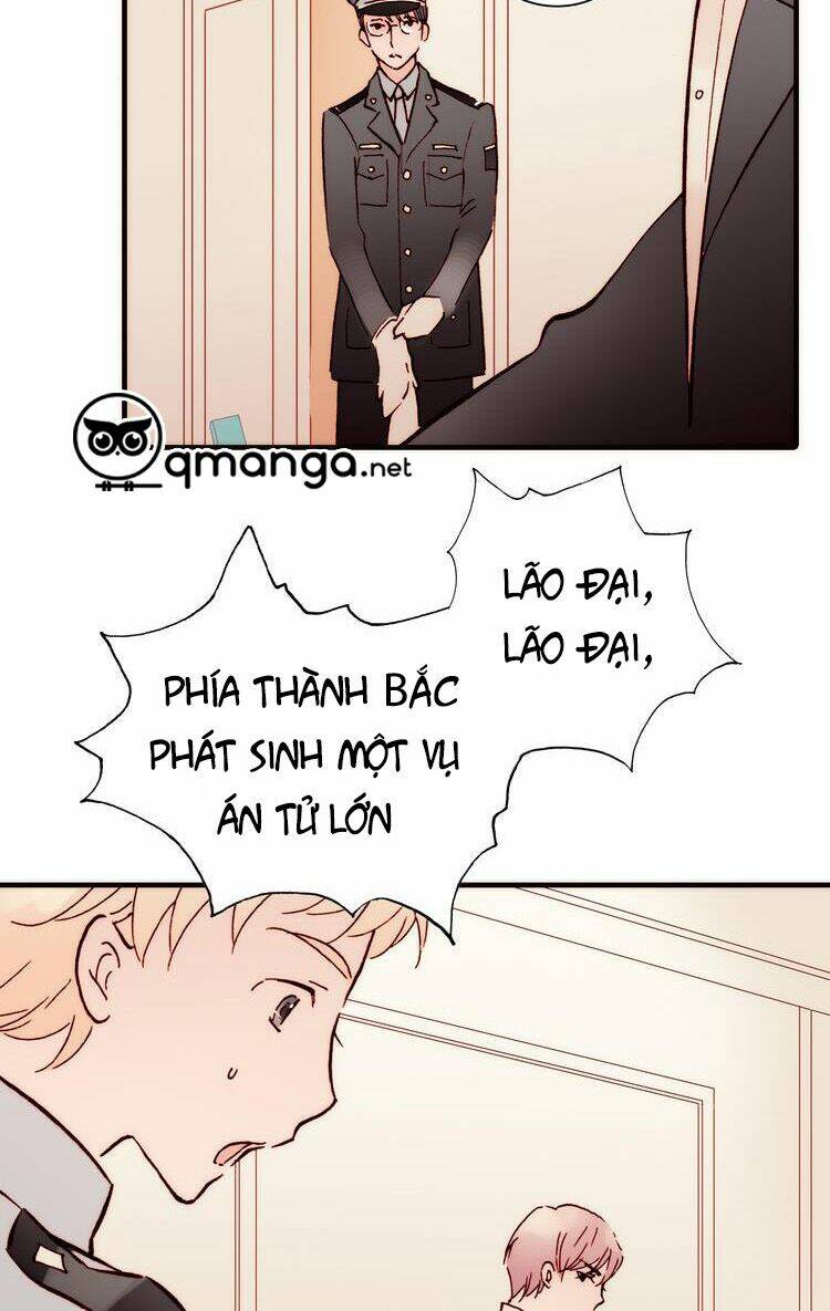 Thiên Chân Hữu Tà Chương 5 Ảnh 4