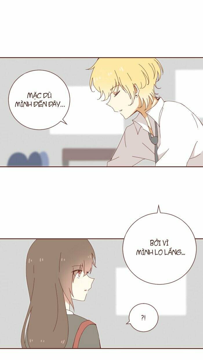 From Nightmare To Love Chương 12 Ảnh 15