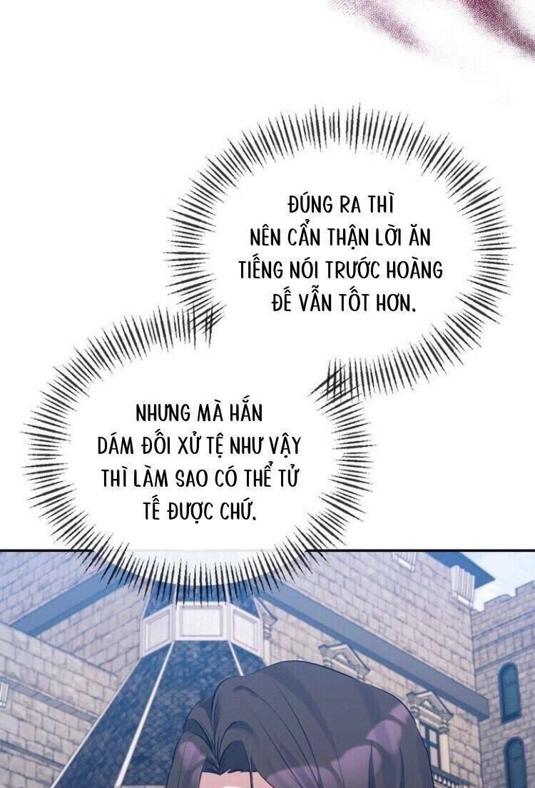 Nữ Công Tước Phương Bắc Là Một Nhân Vật Phản Diện Chương 27 Ảnh 51