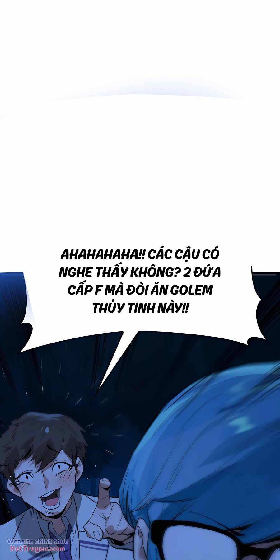 Đệ Nhất Chiến Thần Của Học Viện Thợ Săn Chương 17 Ảnh 39