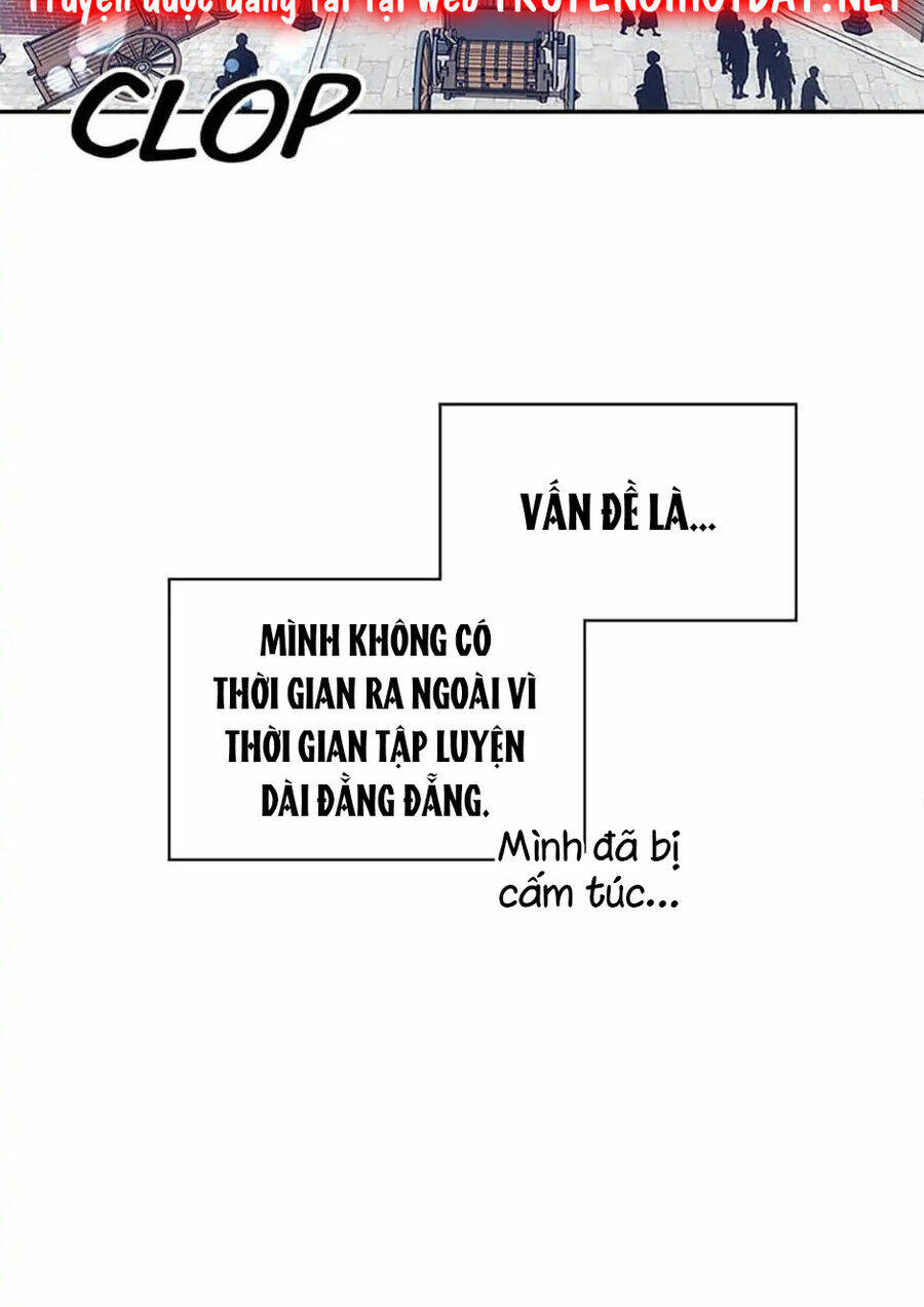 Anh Trai Tôi Quá Hiền Lành Làm Tôi Lo Lắng Ghê Chương 69 Ảnh 40
