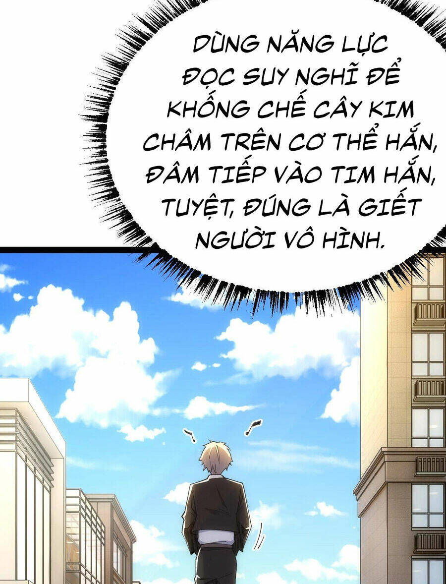 Toàn Thuộc Tính Võ Đạo Chương 49 Ảnh 81