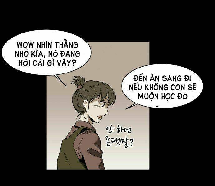Infectee Chương 1.5 Ảnh 65