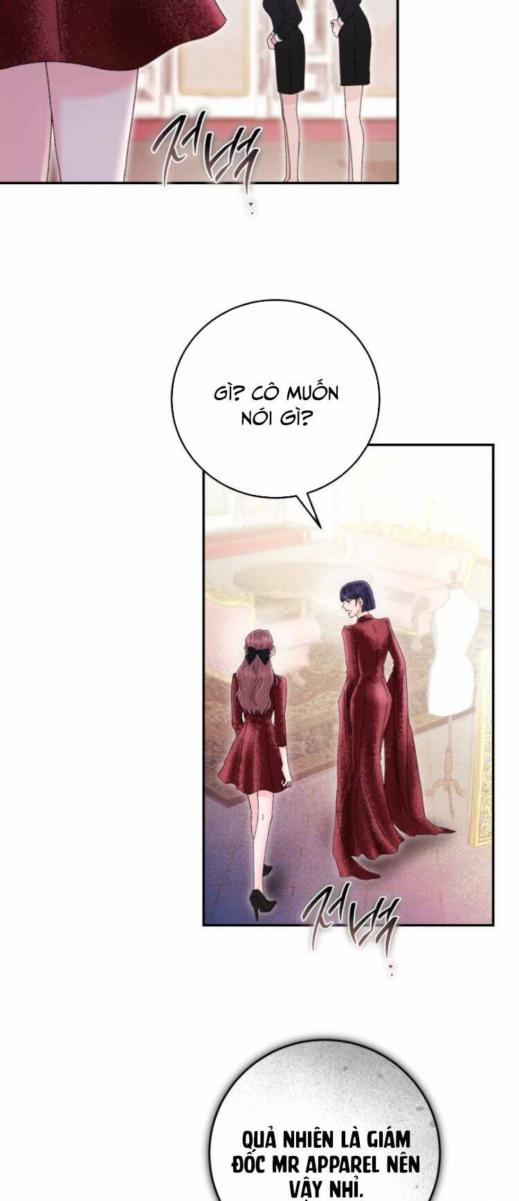 My Demon - Ác Quỷ Của Tôi Chương 6 Ảnh 51