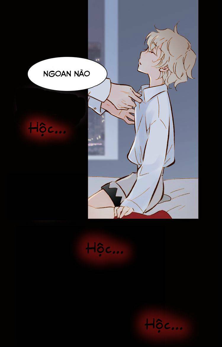 Thiên Chân Hữu Tà Chương 1 Ảnh 6