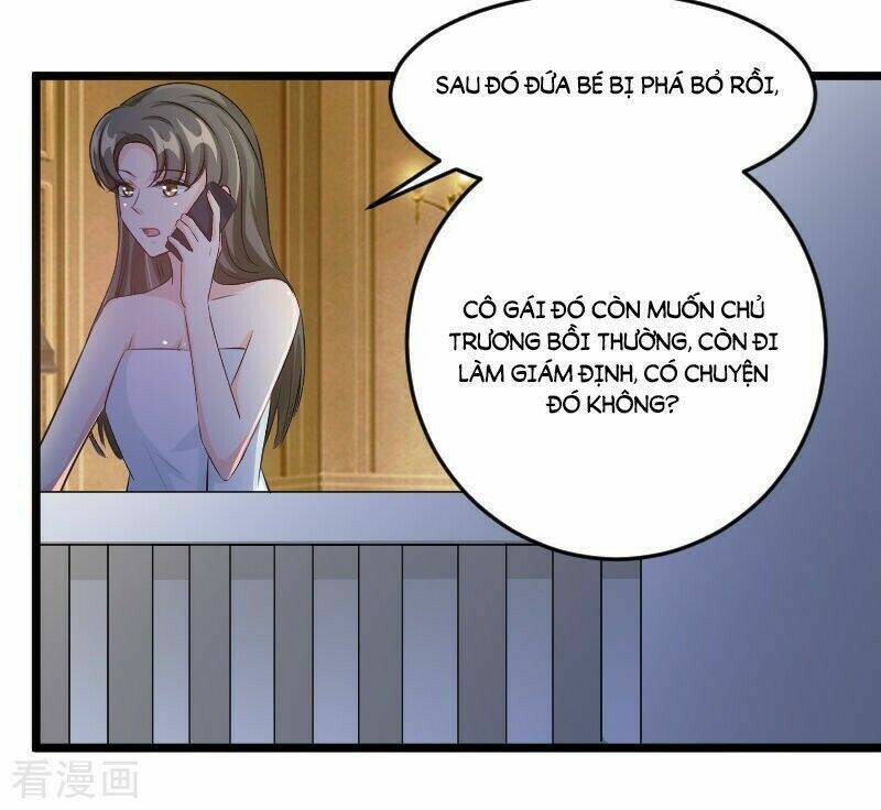 Tình Yêu Không Thể Bù Đắp Chương 101 Ảnh 11