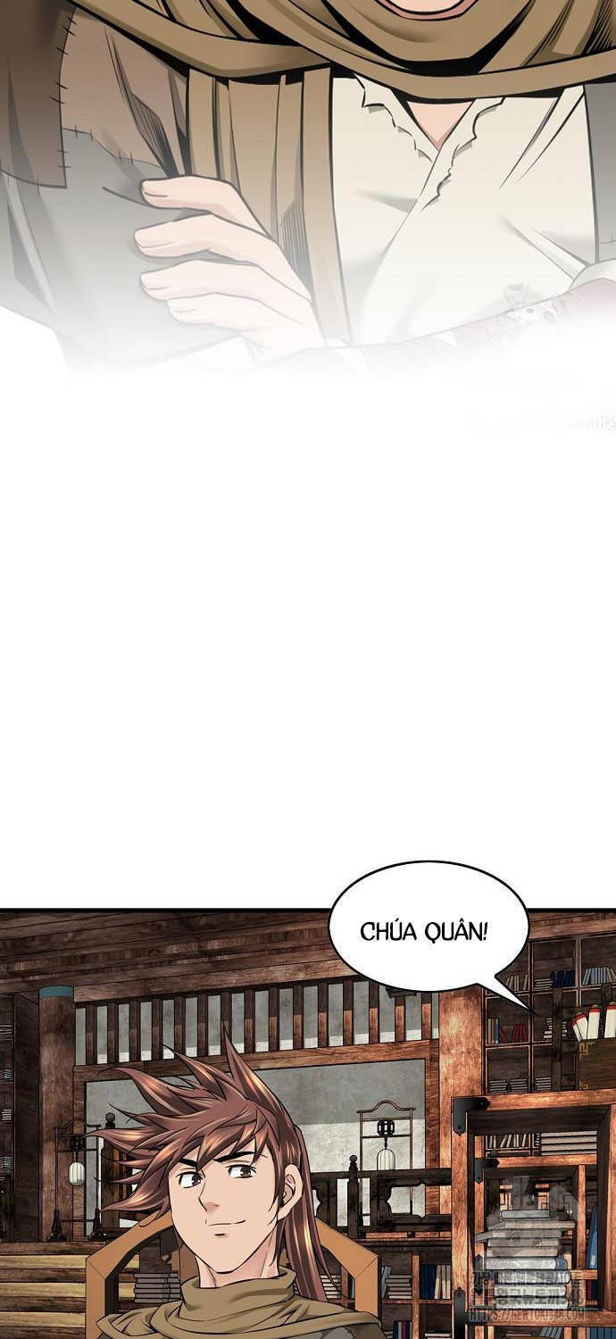 Thiên Hạ Đệ Nhất Y Lại Môn Chương 78 Ảnh 43