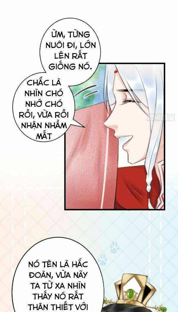 Tuần Tuần Thiện Dụ Chương 6 Ảnh 5