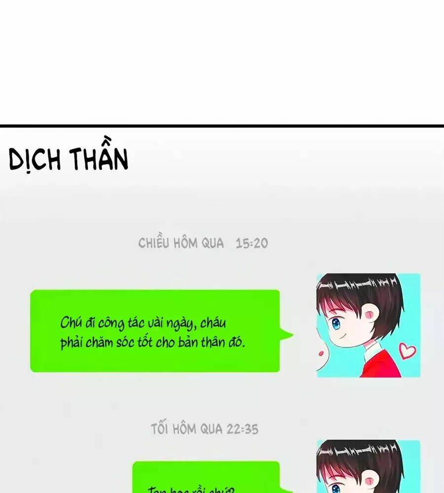 Phải Lòng Ông Chú Hàng Xóm Chương 39 Ảnh 14