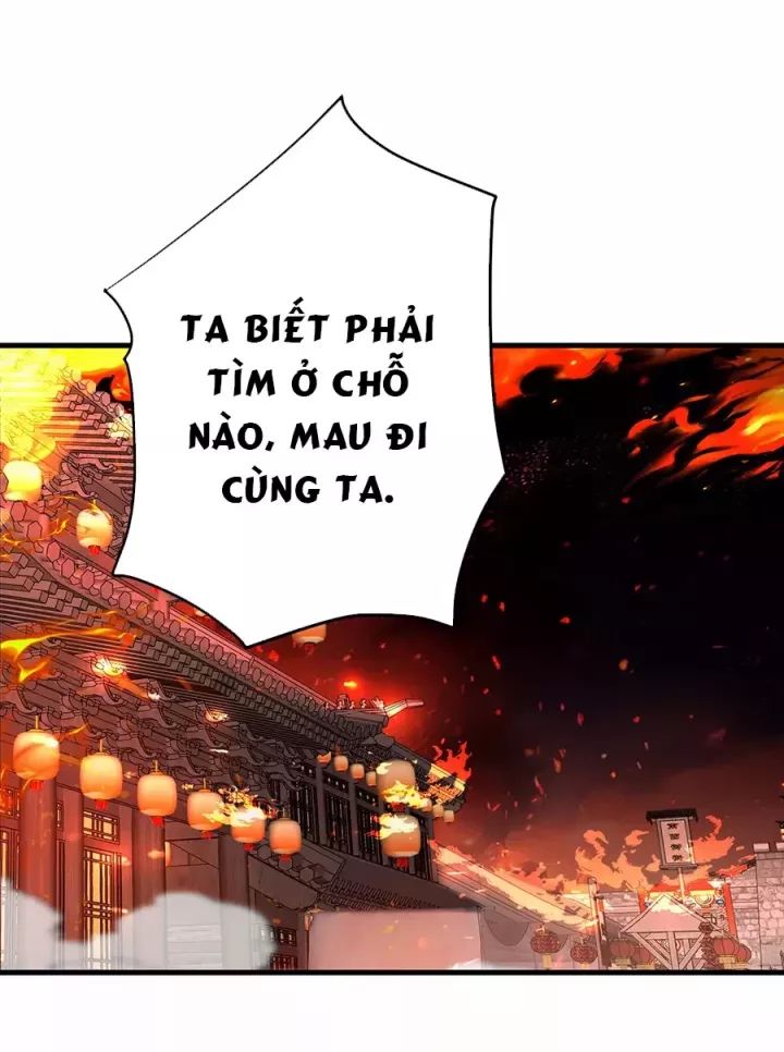 Đồ Đệ Của Ta Là Nữ Đế Chương 120 Ảnh 27