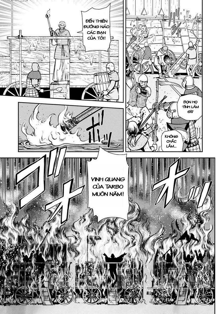 Otome Sensou Chương 8 Ảnh 13