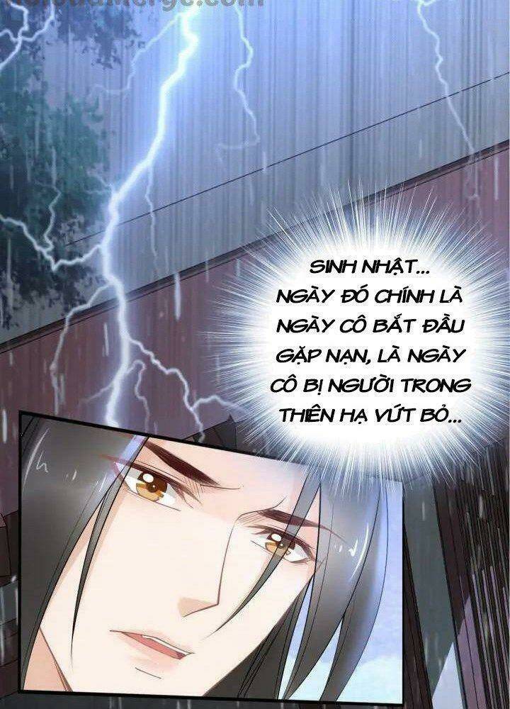 Nhất Sinh Nhất Thế Tiếu Thương Khung Chương 107 Ảnh 18