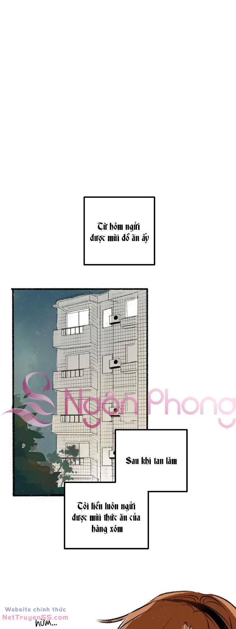 Thần Ơi, Mời Ăn Cơm! Chương 3 Ảnh 13