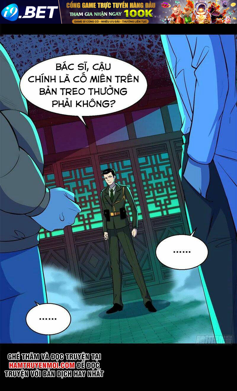 Toàn Cầu Sụp Đổ Chương 55 Ảnh 2