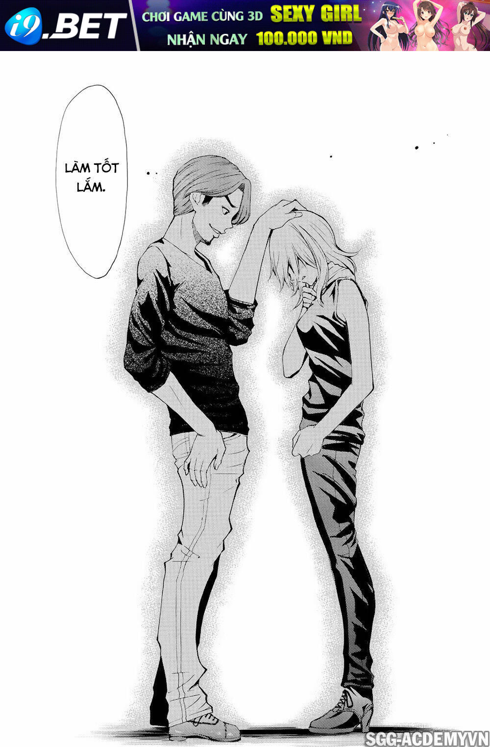 Fuuka Chương 181 Ảnh 14