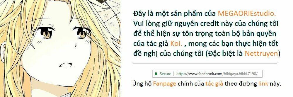 Funny Or Boring School Life? Chương 16 Ảnh 2