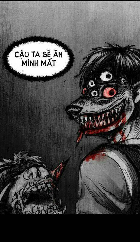 Infectee Chương 4 Ảnh 39