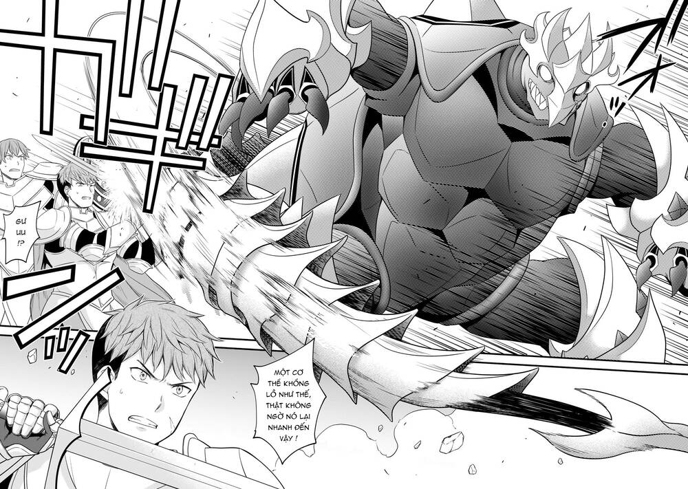 Sousei Mahou No Saigensha Chương 7 Ảnh 6