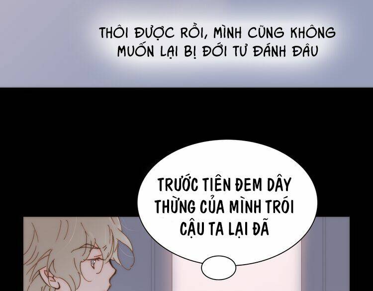 Thiên Chân Hữu Tà Chương 14 Ảnh 86