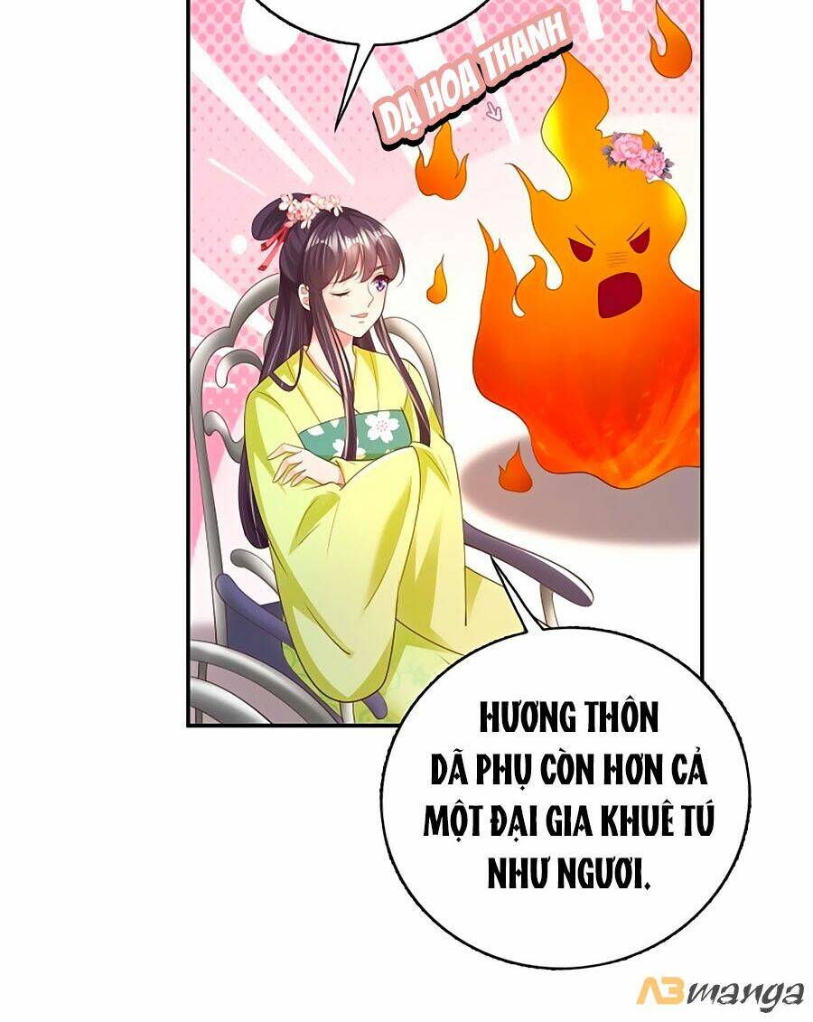 Phượng Ngự Tà Vương Chương 68 Ảnh 11