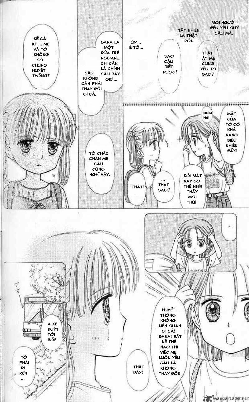 Kodomo No Omocha Chương 46 Ảnh 27