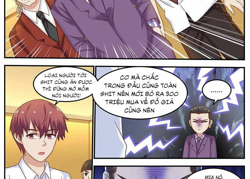 Hệ Thống X Toàn Năng Chương 106 Ảnh 31