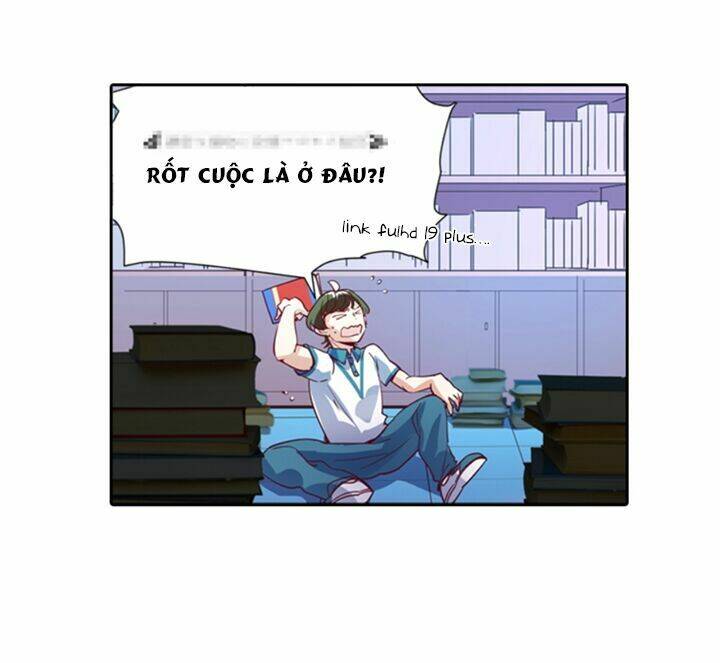 Vua Biến Thái Chương 3 Ảnh 22
