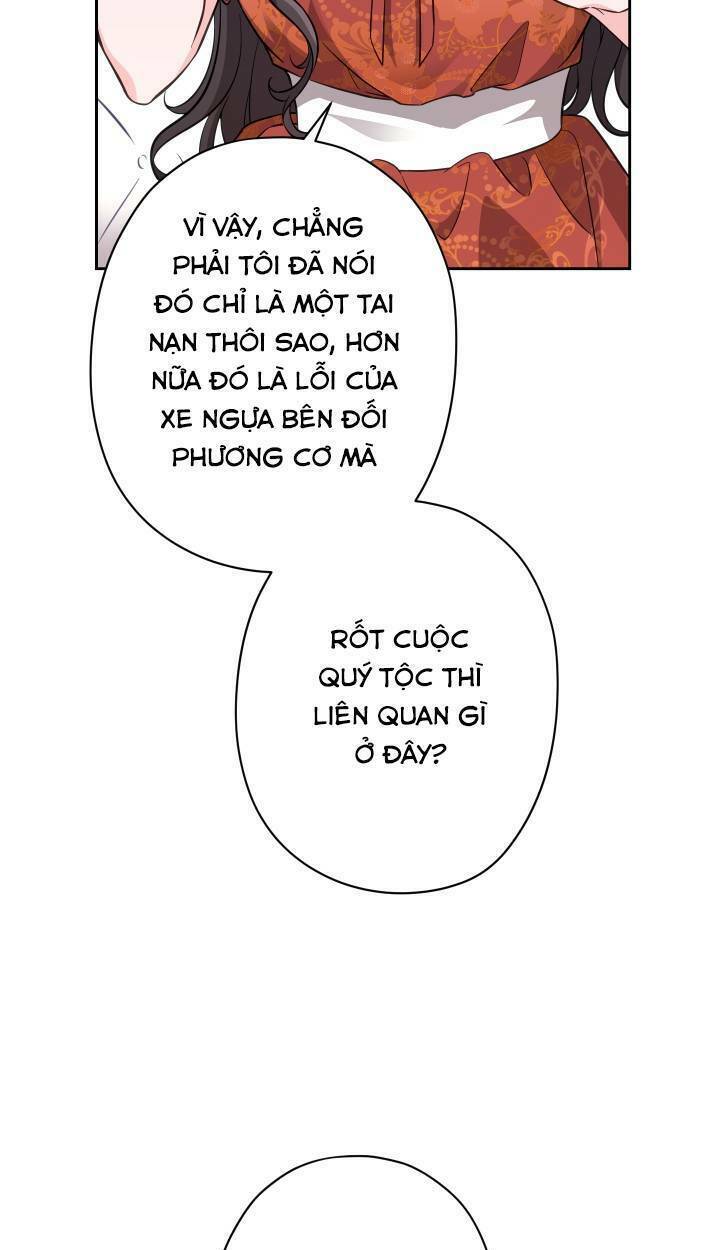 Gửi Đến Người Bạn Của Tôi Chương 17 Ảnh 19