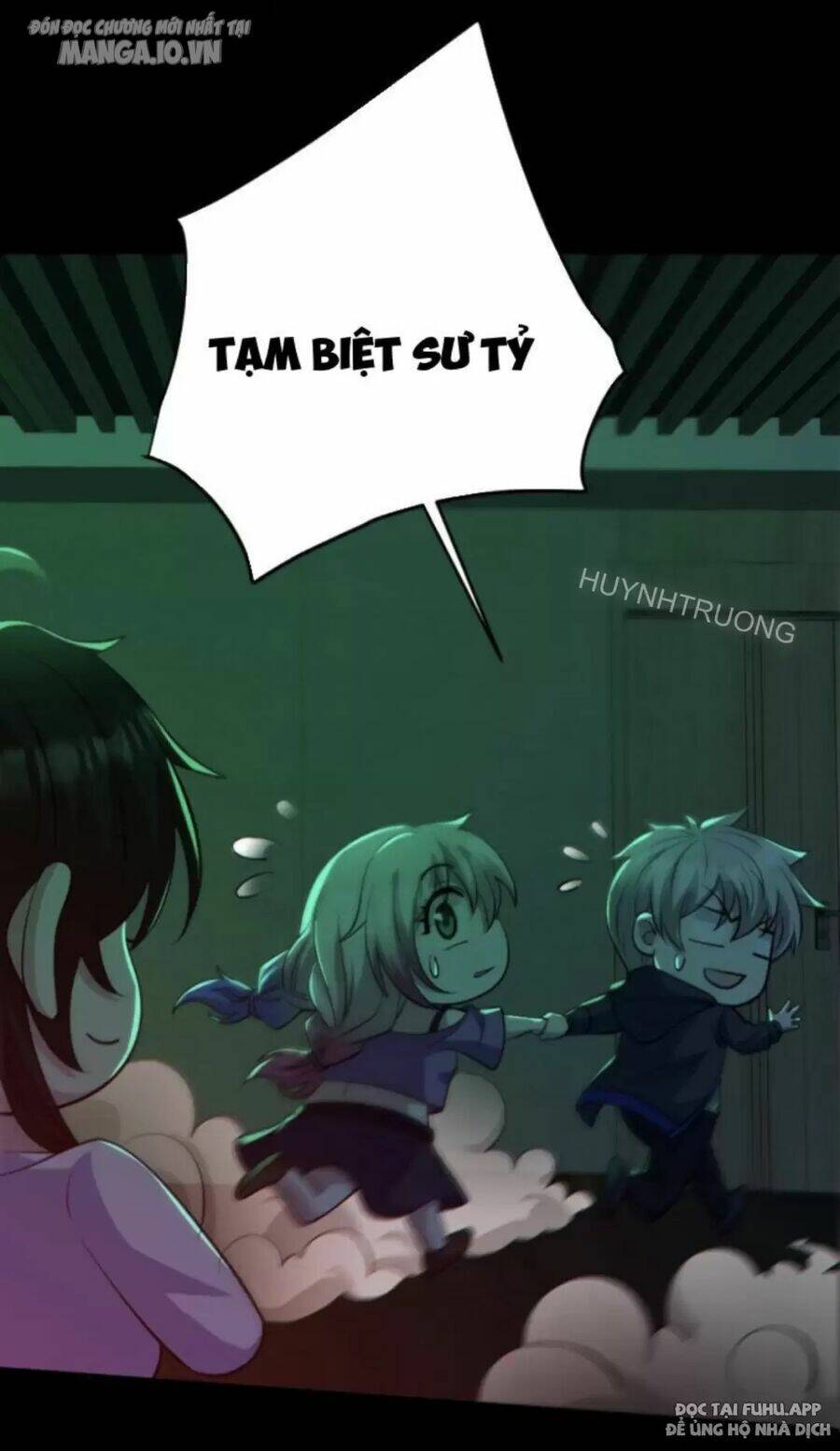 Toàn Cầu Ngự Quỷ: Trong Cơ Thể Ta Có Hàng Trăm Triệu Con Quỷ Chương 189 Ảnh 35