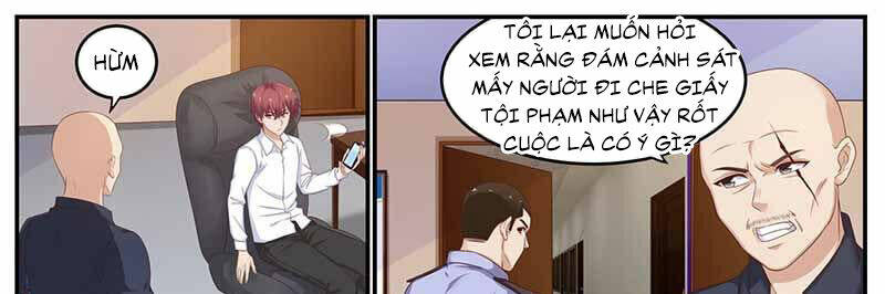 Hệ Thống X Toàn Năng Chương 116 Ảnh 21